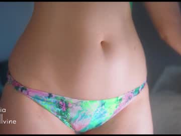 Oliviadellvine Chaturbate stream image from March 24, 2026