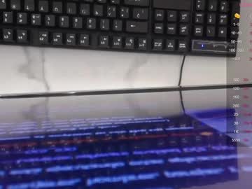 Rosse_Jeane_V Chaturbate stream image from March 24, 2026