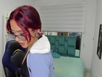 Sara_Red_X Chaturbate stream image from March 24, 2026