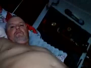 Twoieman1953 Chaturbate stream image from March 24, 2026