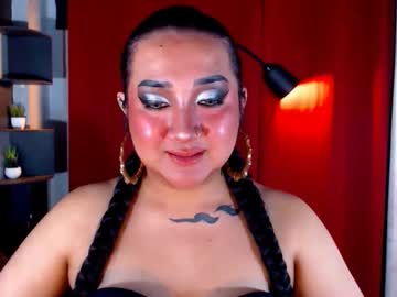 Xasianempressx Chaturbate stream image from March 24, 2026