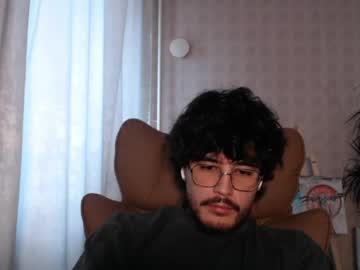 Alone_At_Homee Chaturbate stream image from March 24, 2026