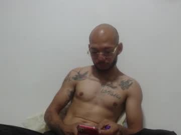 Amet_Hudson Chaturbate stream image from March 24, 2026