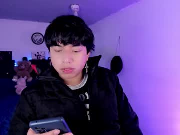 Angellonfire Chaturbate stream image from March 24, 2026