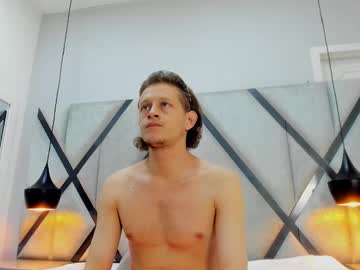 Anthonny_Vegas Chaturbate stream image from March 24, 2026