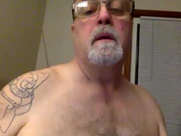 Armyguy5311 Chaturbate stream image from March 24, 2026