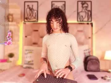 Ballesteros_ Chaturbate stream image from March 24, 2026
