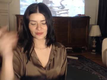Cassiealvarez Chaturbate stream image from March 24, 2026