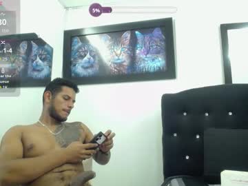 Chris_Dick2 Chaturbate stream image from March 24, 2026