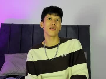 Jhonny_Morrone Chaturbate stream image from March 24, 2026
