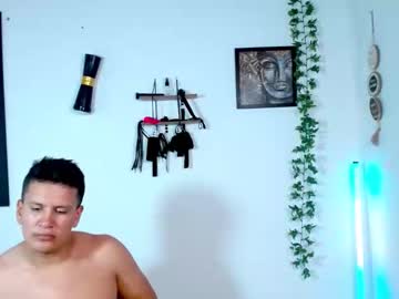 Joseph_Sexymen Chaturbate stream image from March 24, 2026