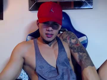 Luciferstar01 Chaturbate stream image from March 24, 2026