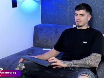 _Mrcock_ Chaturbate stream image from March 24, 2026