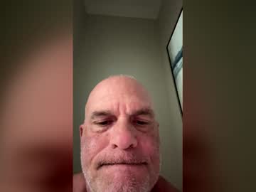 Muscleddaddy Chaturbate stream image from March 24, 2026
