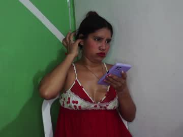 Shantal_Xcam Chaturbate stream image from March 24, 2026