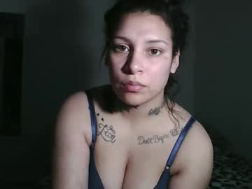 Stormidior Chaturbate stream image from March 24, 2026
