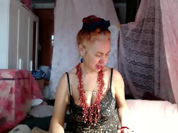 Tanganiika Chaturbate stream image from March 24, 2026