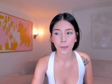 Taralawrence Chaturbate stream image from March 24, 2026