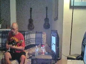 Tomcatsawyer Chaturbate stream image from March 24, 2026