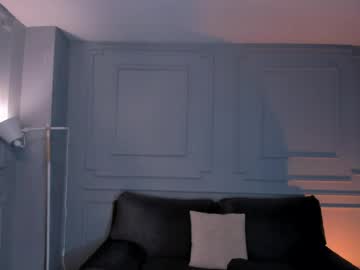Valeriariverax Chaturbate stream image from March 24, 2026