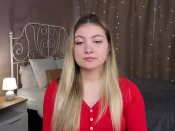 Angel__Grace Chaturbate stream image from March 24, 2026
