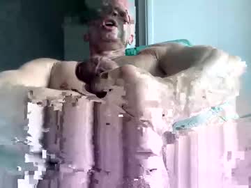 Bigmuscles24 Chaturbate stream image from March 24, 2026