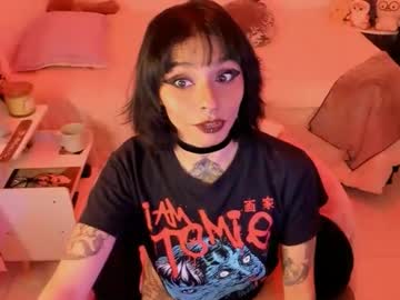 Bunny_Pao Chaturbate stream image from March 24, 2026