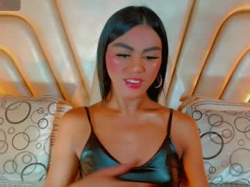 Camila_Rousts Chaturbate stream image from March 24, 2026