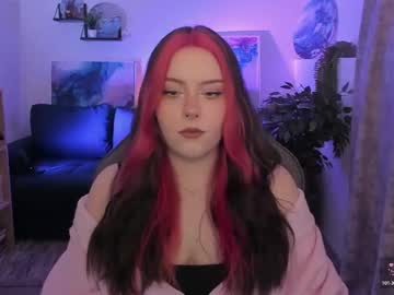 Coramiel Chaturbate stream image from March 24, 2026