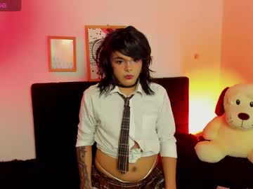 Demony_Deadboy Chaturbate stream image from March 24, 2026