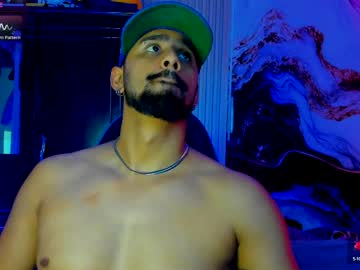 Derekk_Cute Chaturbate stream image from March 24, 2026