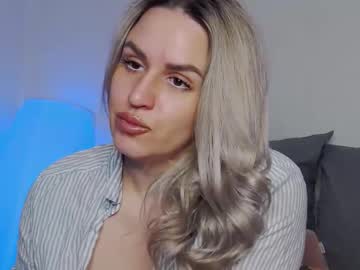 Foxy_Kimmi Chaturbate stream image from March 24, 2026