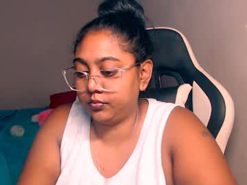 Indianruby21 Chaturbate stream image from March 24, 2026