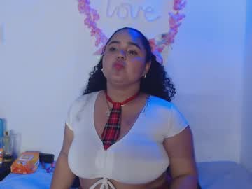 Kellynda02 Chaturbate stream image from March 24, 2026