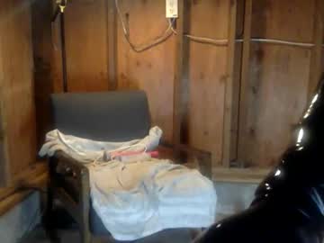 Latexlluna Chaturbate stream image from March 24, 2026