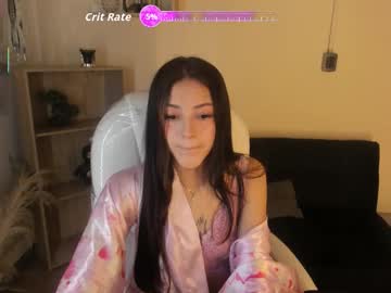 Meelanny_Ds Chaturbate stream image from March 24, 2026