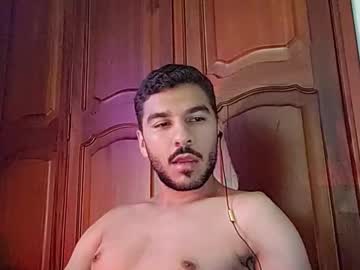 _Sebas69 Chaturbate stream image from March 24, 2026