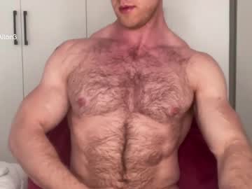 Wlademarbergs Chaturbate stream image from March 24, 2026