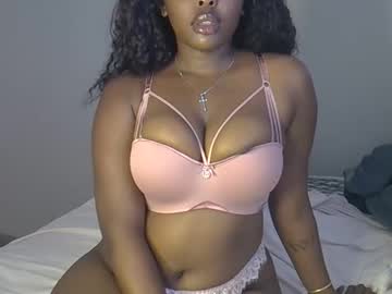 Caramel_Barbiee Chaturbate stream image from March 24, 2026