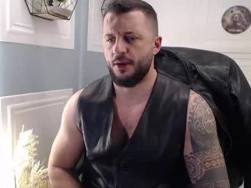 Cute_Johny01 Chaturbate stream image from March 24, 2026
