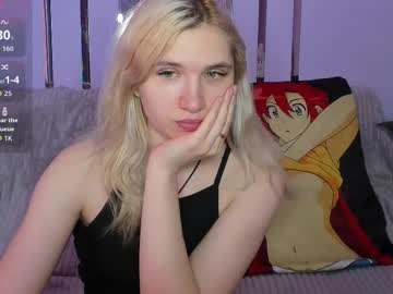 Iron_Adele Chaturbate stream image from March 24, 2026