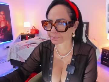 Rubystrome Chaturbate stream image from March 24, 2026