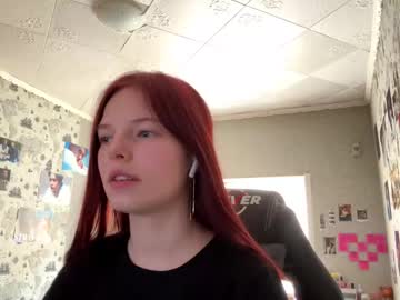 Shebaaulder Chaturbate stream image from March 24, 2026