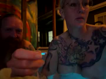 Tjamesm82 Chaturbate stream image from March 24, 2026