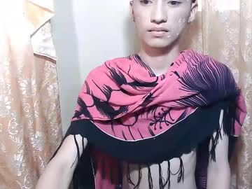 Urasian_Femboyxxx Chaturbate stream image from March 24, 2026