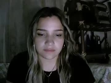 Abbie_23 Chaturbate stream image from March 24, 2026