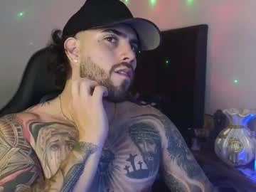 Ades_Lowe Chaturbate stream image from March 24, 2026