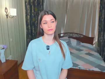 Alitafury Chaturbate stream image from March 24, 2026