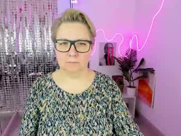 Aneli_Mira Chaturbate stream image from March 24, 2026