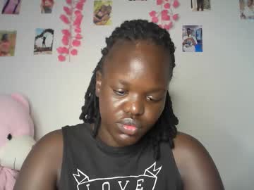 Ateker5 Chaturbate stream image from March 24, 2026